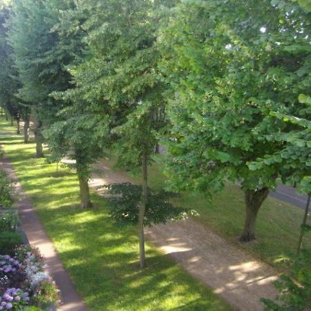 Chambre Chez L'Habitant Noisiel Εξωτερικό φωτογραφία