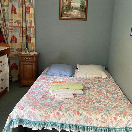 Chambre Chez L'Habitant Noisiel Εξωτερικό φωτογραφία