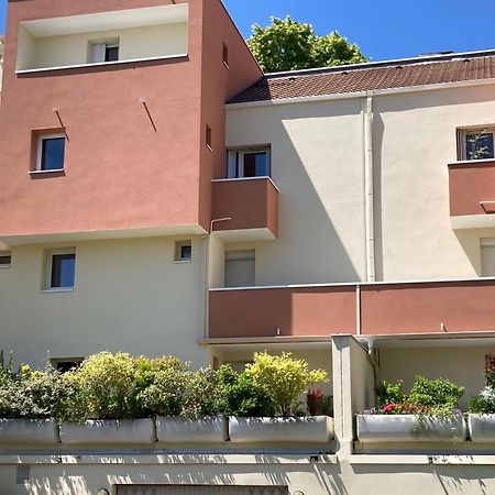 Chambre Chez L'Habitant Noisiel Εξωτερικό φωτογραφία