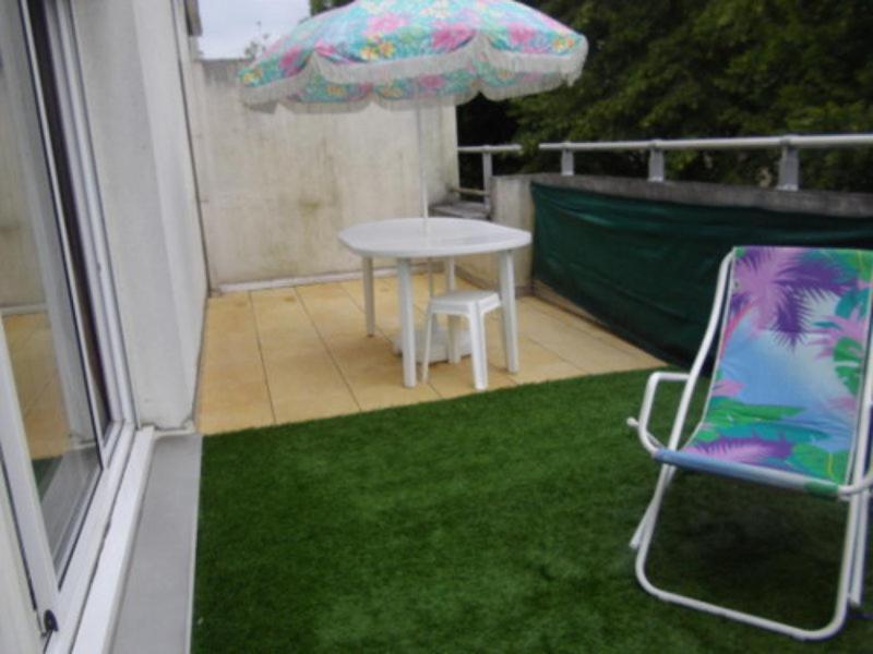 Chambre Chez L'Habitant Noisiel Εξωτερικό φωτογραφία