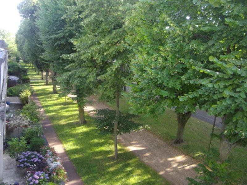 Chambre Chez L'Habitant Noisiel Εξωτερικό φωτογραφία