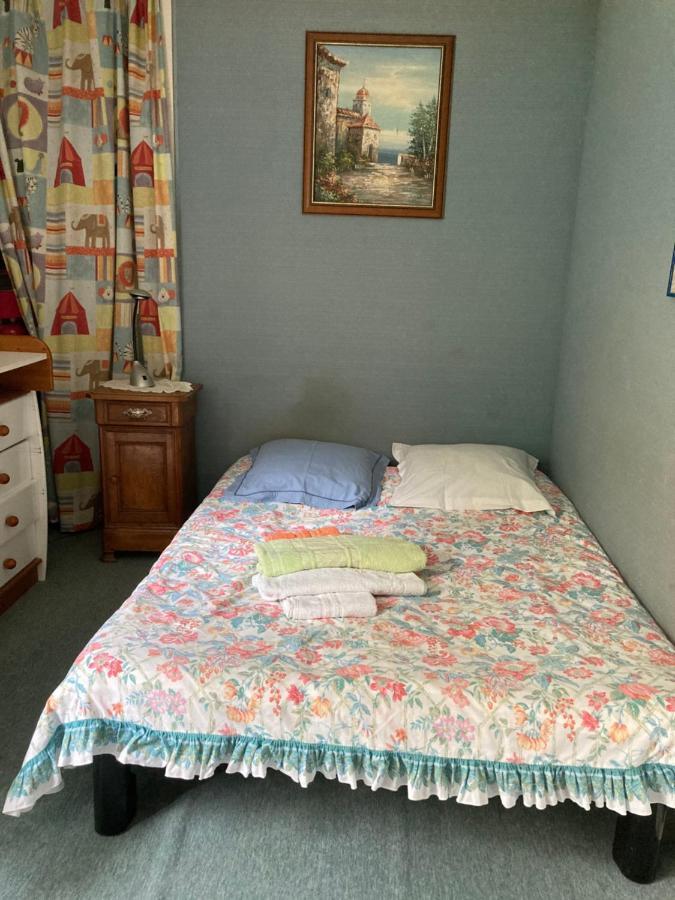 Chambre Chez L'Habitant Noisiel Εξωτερικό φωτογραφία