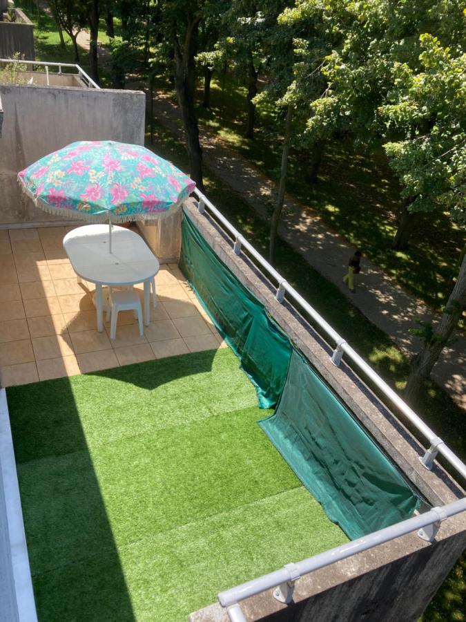 Chambre Chez L'Habitant Noisiel Εξωτερικό φωτογραφία