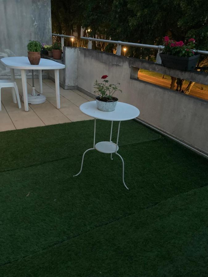 Chambre Chez L'Habitant Noisiel Εξωτερικό φωτογραφία