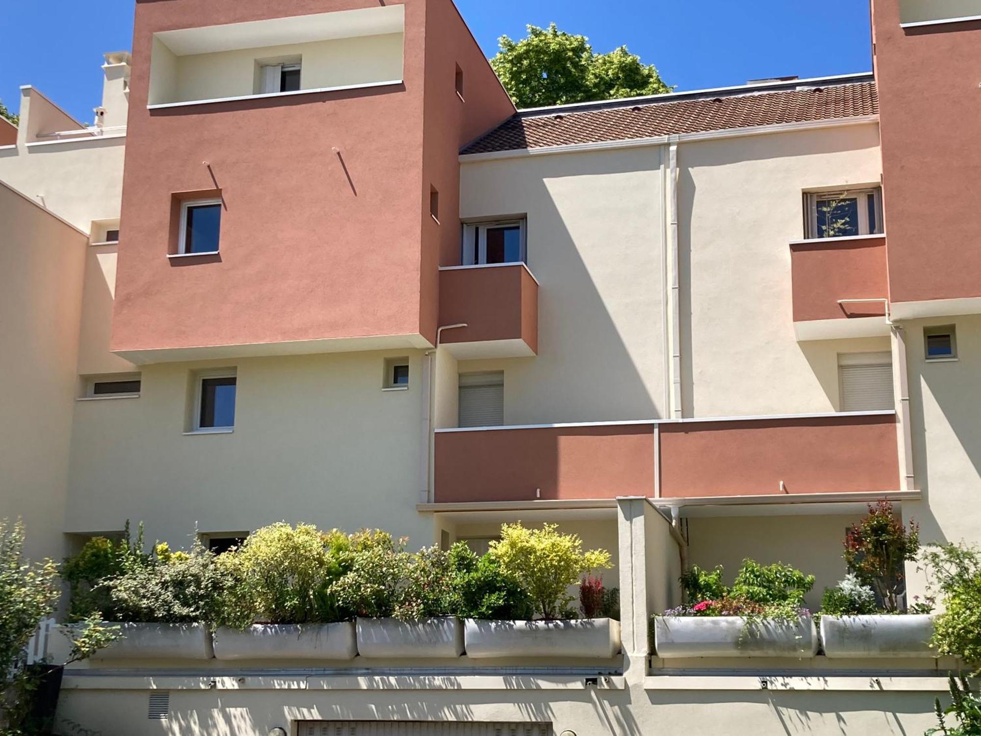 Chambre Chez L'Habitant Noisiel Εξωτερικό φωτογραφία